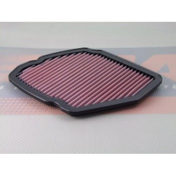 filtro de aire dna honda dn 01 700 08 09 p h7sc09 01
