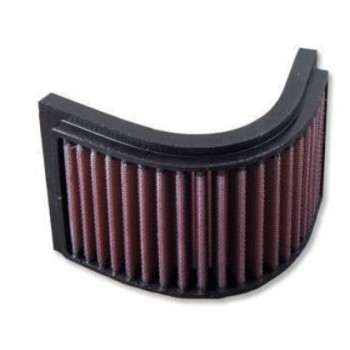 filtro de aire dna harley davidson xr 1200 serie p hd12s08 01