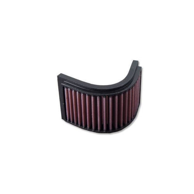 filtro de aire dna harley davidson xr 1200 serie p hd12s08 01