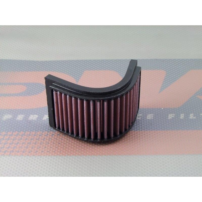 filtro de aire dna harley davidson xr 1200 serie p hd12s08 01