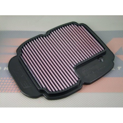 filtro de aire dna hyosung gt 650 r fi series p hs6s10 01