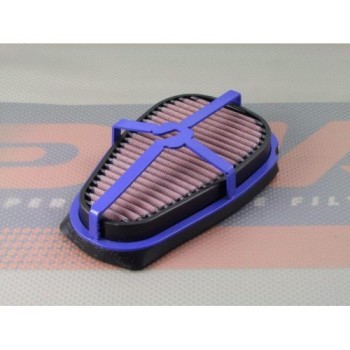filtro de aire dna husaberg fe 390 p hu5sm09 0r