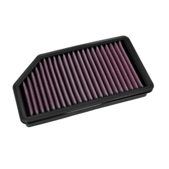 filtro de aire alto rendimiento dna filters p hy14s25 01 para kia pride iii ub 1 4 11 17