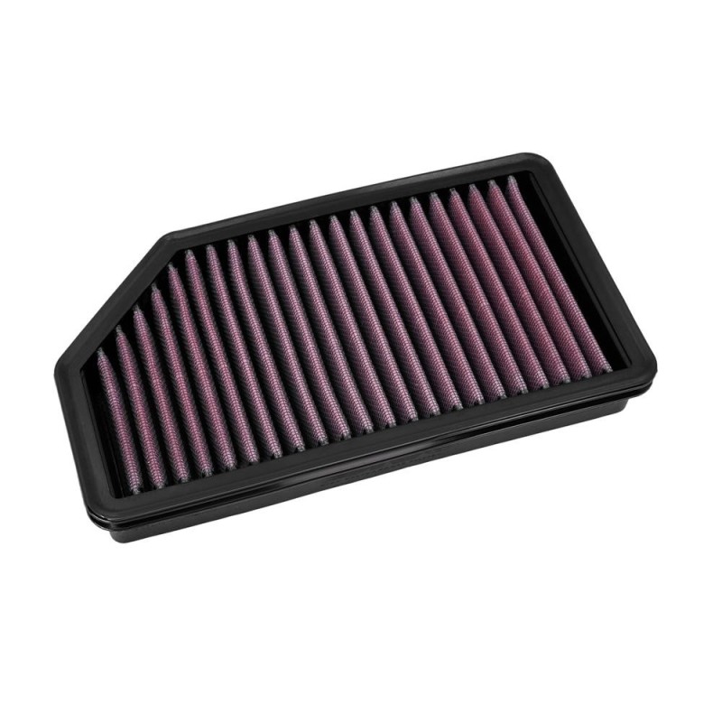 filtro de aire alto rendimiento dna filters p hy14s25 01 para kia pride iii ub 1 4 11 17