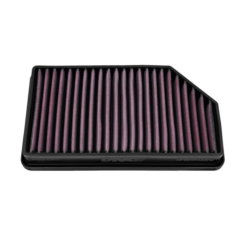 filtro de aire alto rendimiento dna filters p hy14s25 01 para kia pride iii ub 1 4 11 17