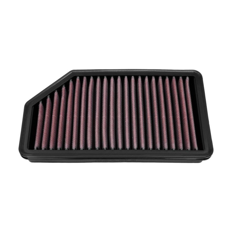 filtro de aire alto rendimiento dna filters p hy14s25 01 para kia pride iii ub 1 4 11 17