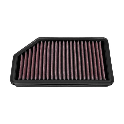 filtro de aire alto rendimiento dna filters p hy14s25 01 para kia pride iii ub 1 4 11 17