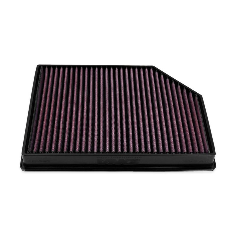 filtro de aire dna filters p jp57x25 01 para jeep wagoneer 3 0l l6 gas 23 25
