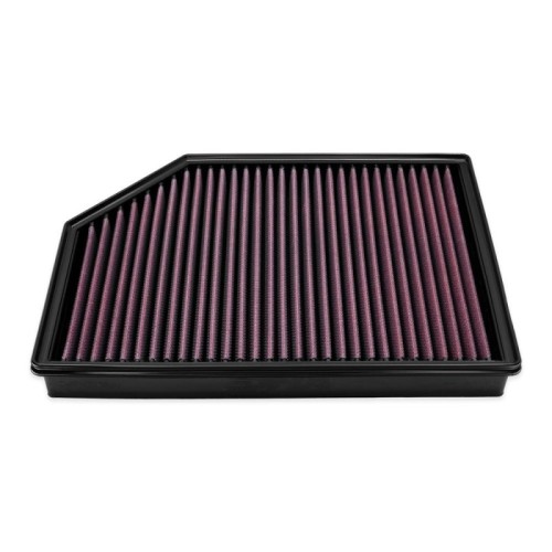 filtro de aire dna filters p jp57x25 01 para jeep wagoneer 3 0l l6 gas 23 25