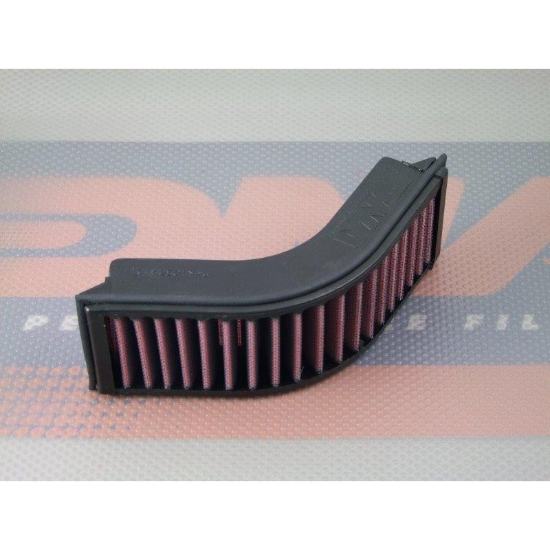 filtro de aire dna kawasaki zx 10r 04 07 p k10s04 01