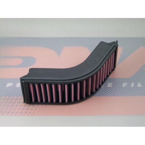 filtro de aire dna kawasaki zx 10r 04 07 p k10s04 01