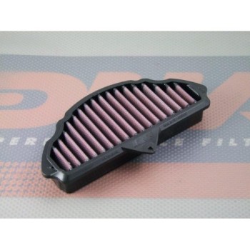 filtro de aire dna kawasaki zx 10r 04 07 p k10s08 0r