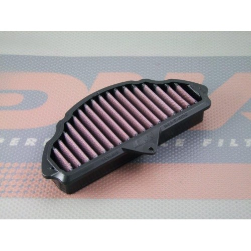filtro de aire dna kawasaki zx 10r 04 07 p k10s08 0r