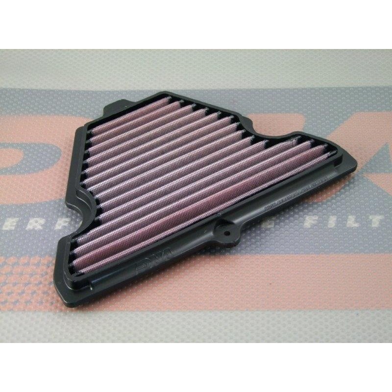 filtro de aire dna kawasaki zx 10r 04 07 p k10s10 0r