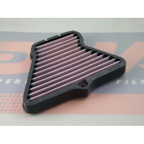 filtro de aire dna kawasaki zx 10r 04 07 p k10s11 0r