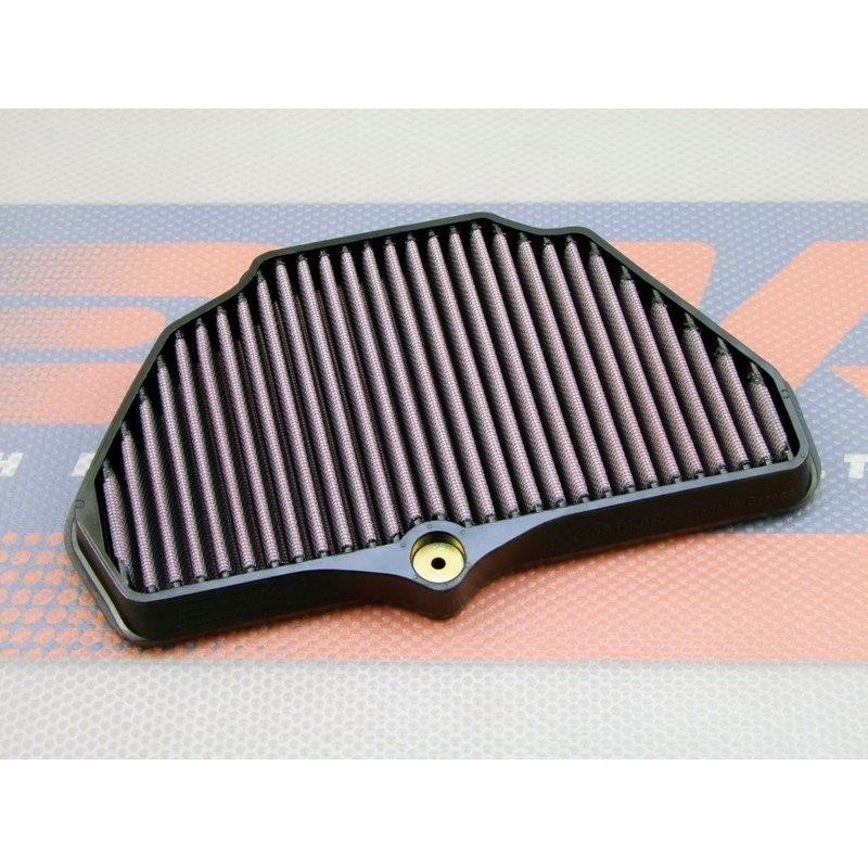 filtro de aire dna kawasaki zx 10 r 11 15 p k10s16 0r