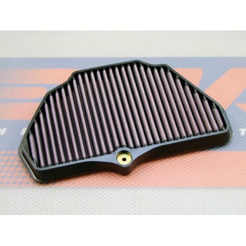 filtro de aire dna kawasaki zx 10 r 11 15 p k10s16 0r