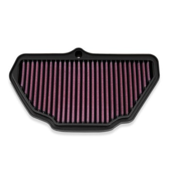filtro de aire de alto rendimiento dna filters p k10s26 rr para kawasaki zx10rr abs 24 25 2