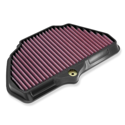 filtro de aire de alto rendimiento dna filters p k10s26 rr para kawasaki zx10rr abs 24 25