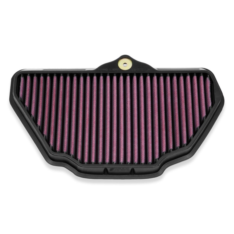 filtro de aire de alto rendimiento dna filters p k10s26 rr para kawasaki zx10rr abs 24 25