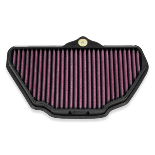 filtro de aire de alto rendimiento dna filters p k10s26 rr para kawasaki zx10rr abs 24 25