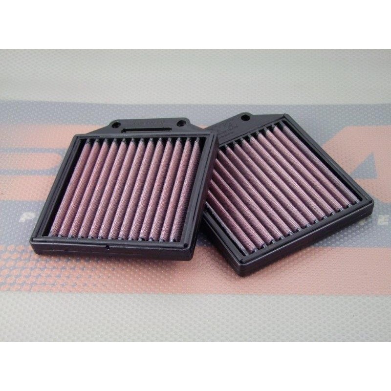 filtro de aire dna kawasaki zx 12 r p k12s04 01