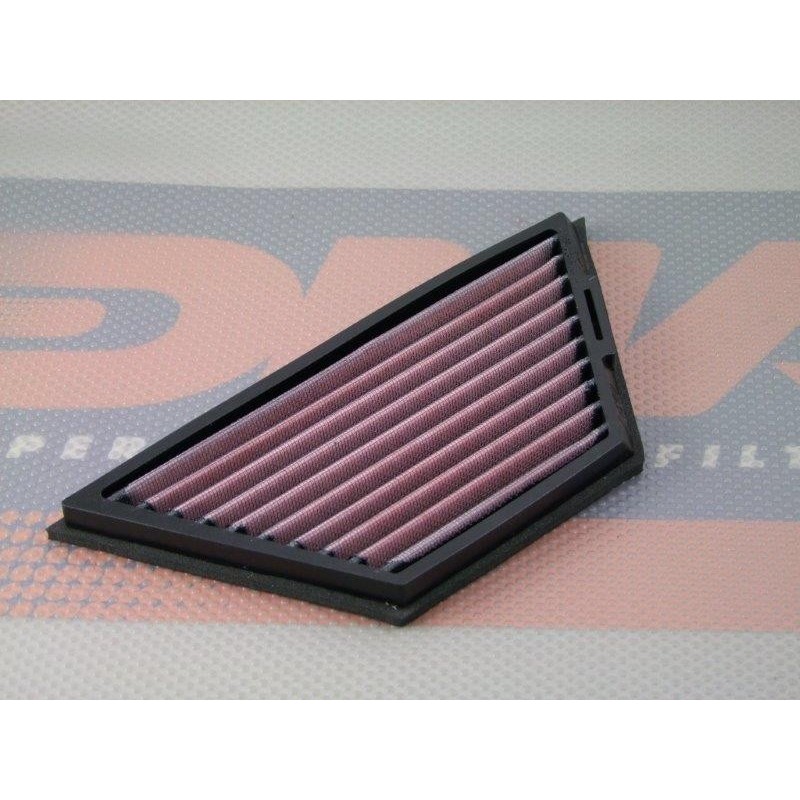 filtro de aire dna kawasaki 1400 gtr p k14s06 01