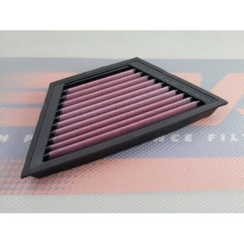 filtro de aire dna kawasaki zzr 1400 zx 14 r p k14s12 01