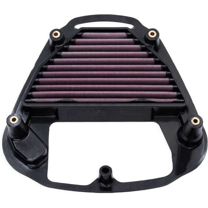 filtro de aire dna para kawasaki vn 2000
