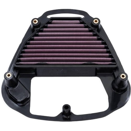 filtro de aire dna para kawasaki vn 2000