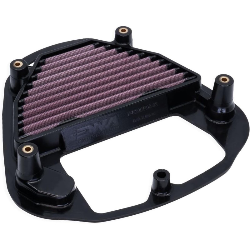 filtro de aire dna para kawasaki vn 2000