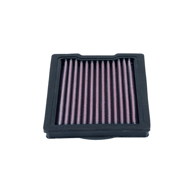 filtro de aire dna kawasaki versys x 300 series p k3n20 01