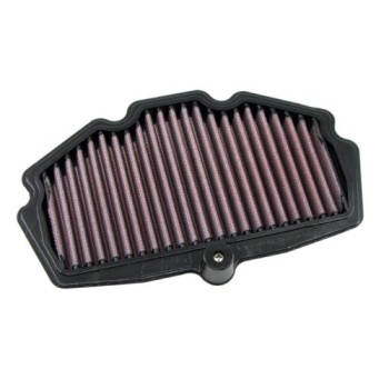 filtro de aire dna kawasaki ninja 400 p k4s18 01