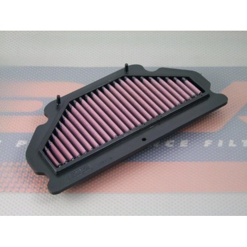 filtro de aire dna kawasaki zx 6 r 07 08 p k6s04 0r