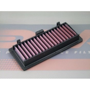 filtro de aire dna kawasaki zx 6 r rr p k6s05 01