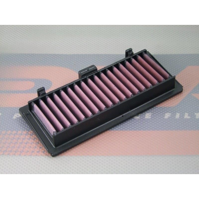 filtro de aire dna kawasaki zx 6 r rr p k6s05 01