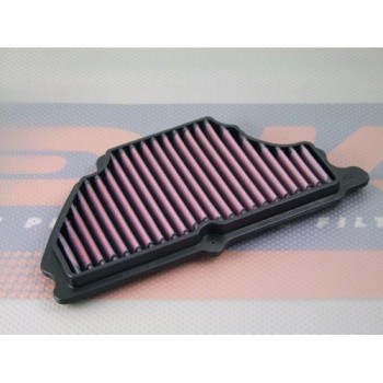 filtro de aire dna kawasaki zx 6 r 07 08 p k6s07 0r
