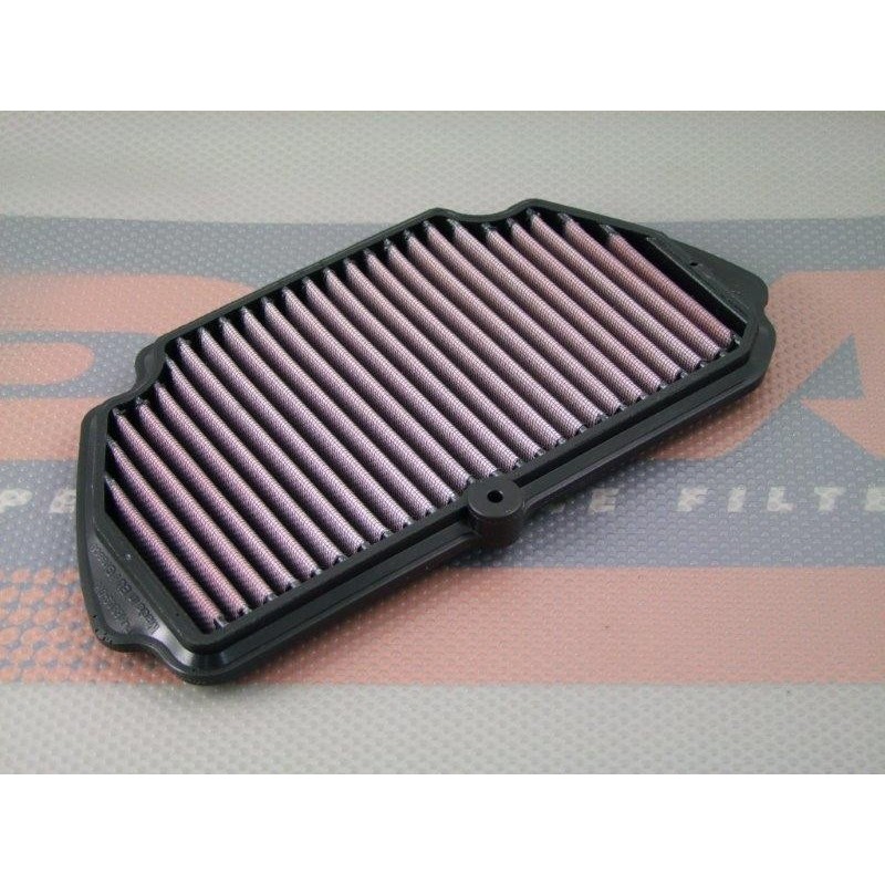 filtro de aire dna kawasaki zx 6 r 09 12 p k6s09 0r