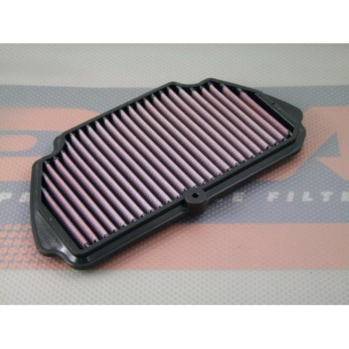 filtro de aire dna kawasaki zx 6 r 09 12 p k6s09 0r