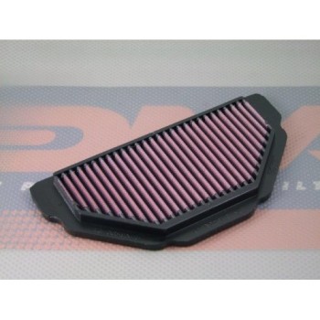 filtro de aire dna kawasaki zx 6r 98 02 p k6s98 01
