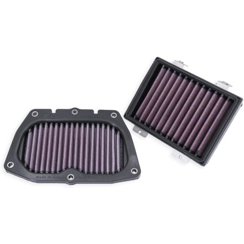 kit filtro de aire tapa stage 2 dna p kt3n20 s2 combo para ktm duke adventure