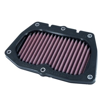 filtro de aire dna ktm duke serie 17 22 serie 2 p kt3n20 s2