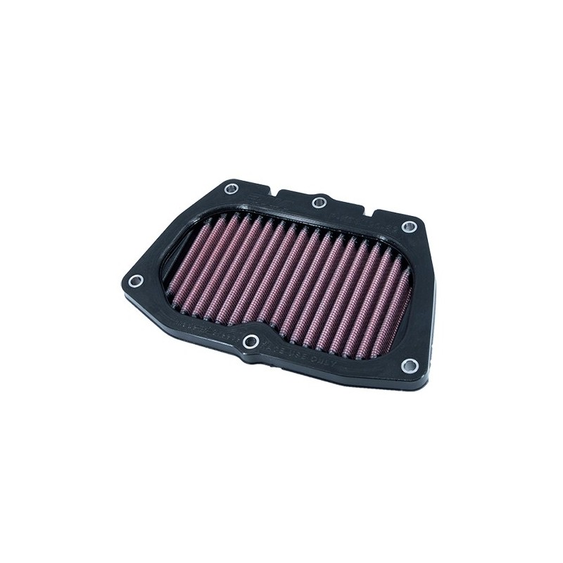 filtro de aire dna ktm duke serie 17 22 serie 2 p kt3n20 s2
