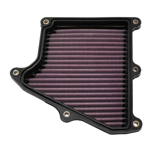filtro de aire y kit admision dna para husqvarna svartpilen 125 p kt3n24 s2 combo