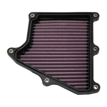 filtro de aire y kit admision dna para husqvarna svartpilen 125 p kt3n24 s2 combo 2