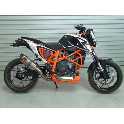 filtro de aire de alto rendimiento dna filters p kt6sm13 s2 para ktm 690 duke abs r 13 18