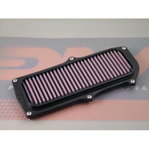 filtro de aire dna malaguti mbk dk 150 p ky1sc09 01
