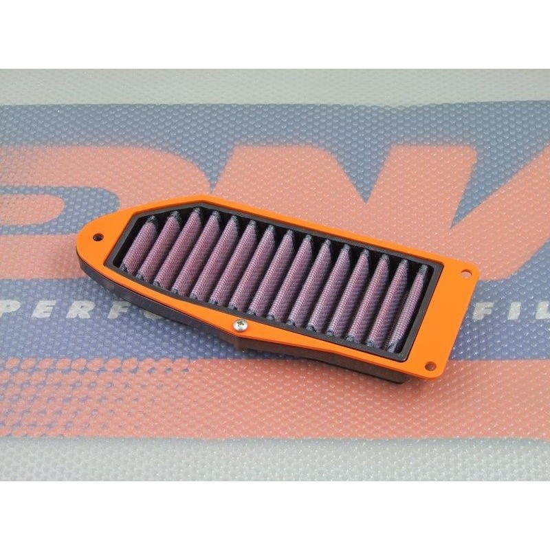 filtro de aire dna kymco super 8 125 p ky1sc11 01