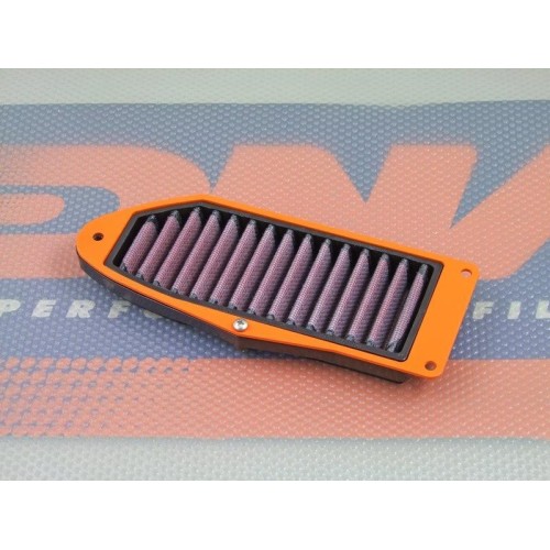 filtro de aire dna kymco super 8 125 p ky1sc11 01