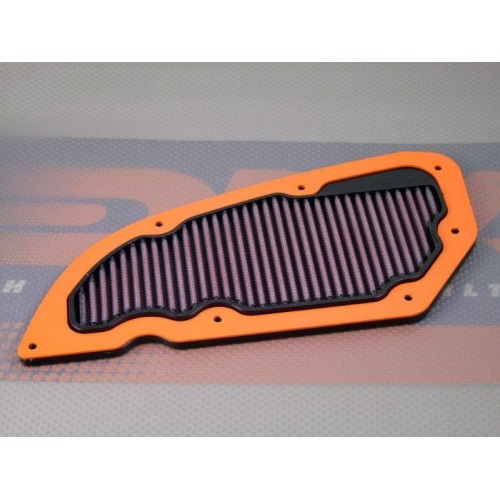 filtro de aire dna kawasaki j 300 14 20 y j 125 16 20 p ky3sc11 01